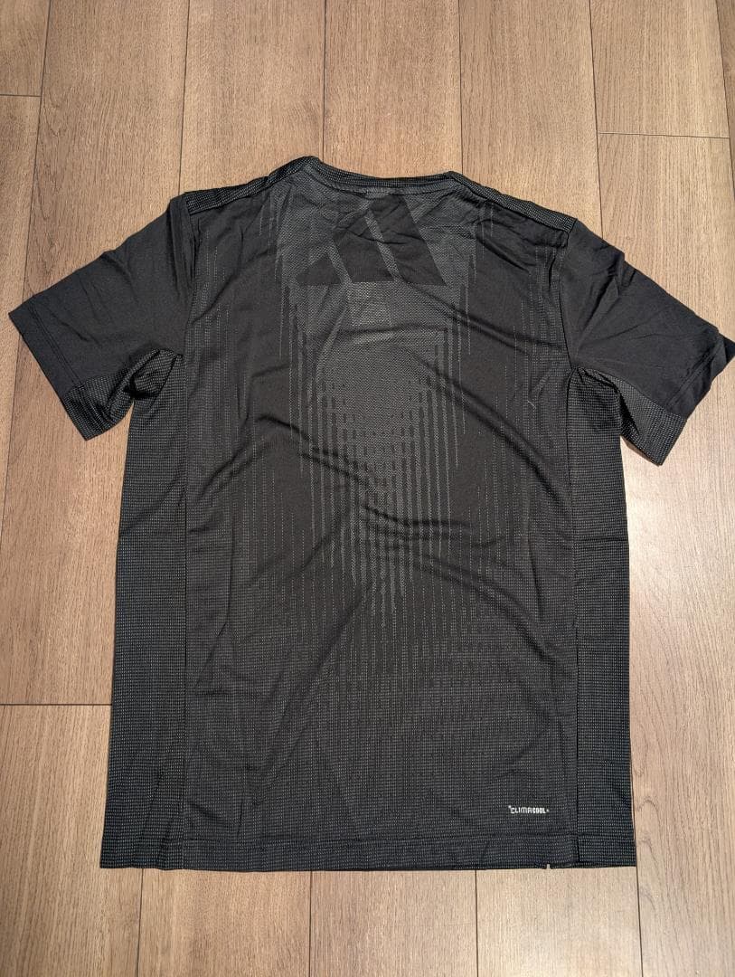 ★新品未使用／adidas（アディダス）トレーニングウェア上下セット★