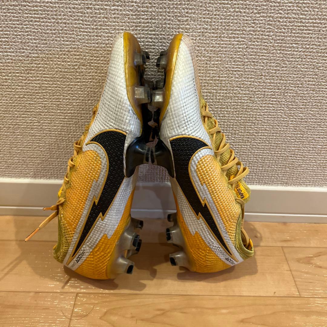 Nike Superfly マーキュリアル FG 26cm