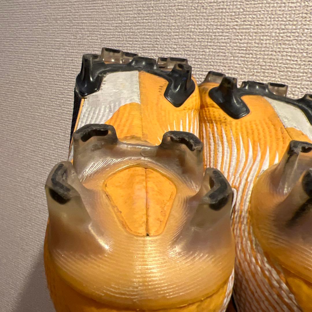 Nike Superfly マーキュリアル FG 26cm