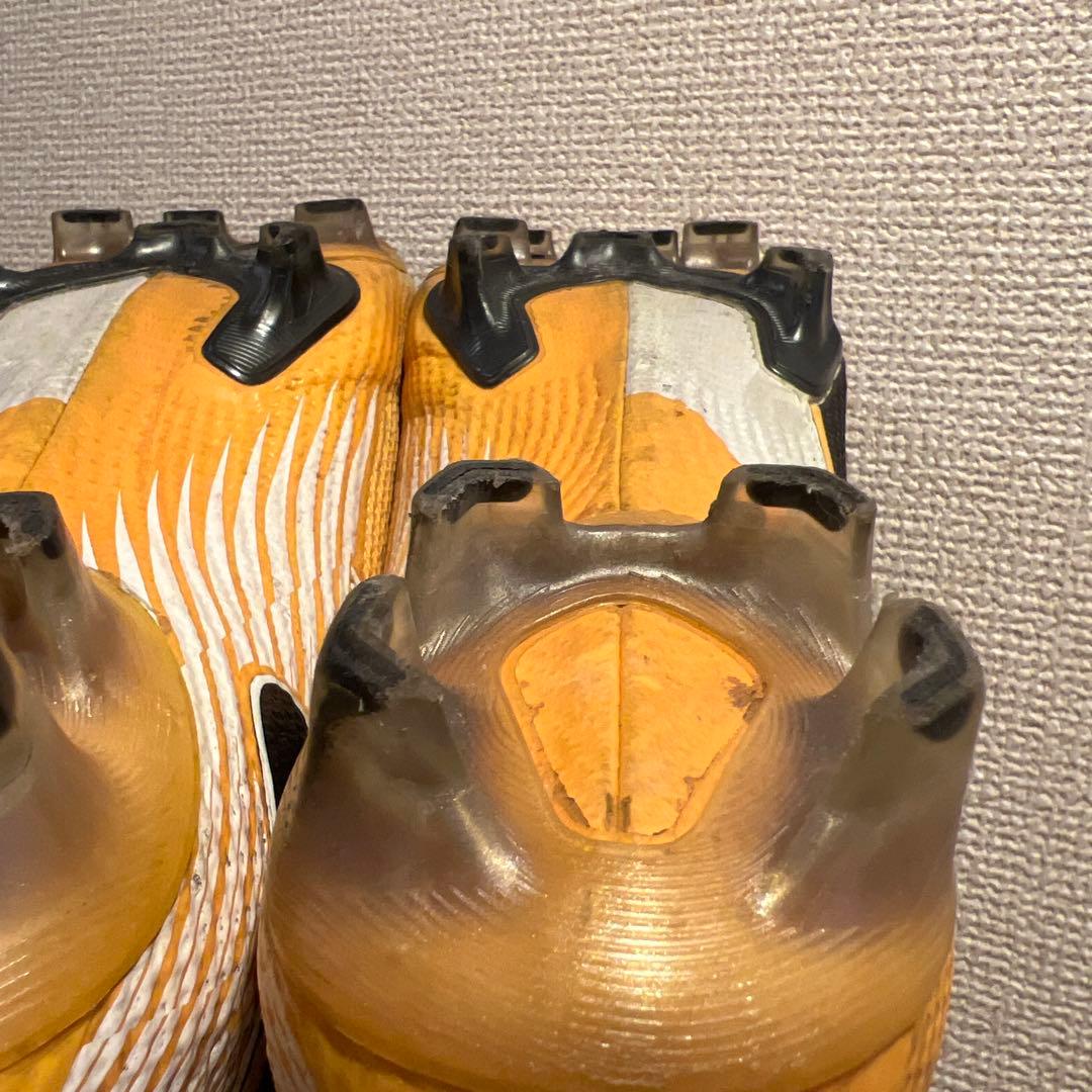 Nike Superfly マーキュリアル FG 26cm