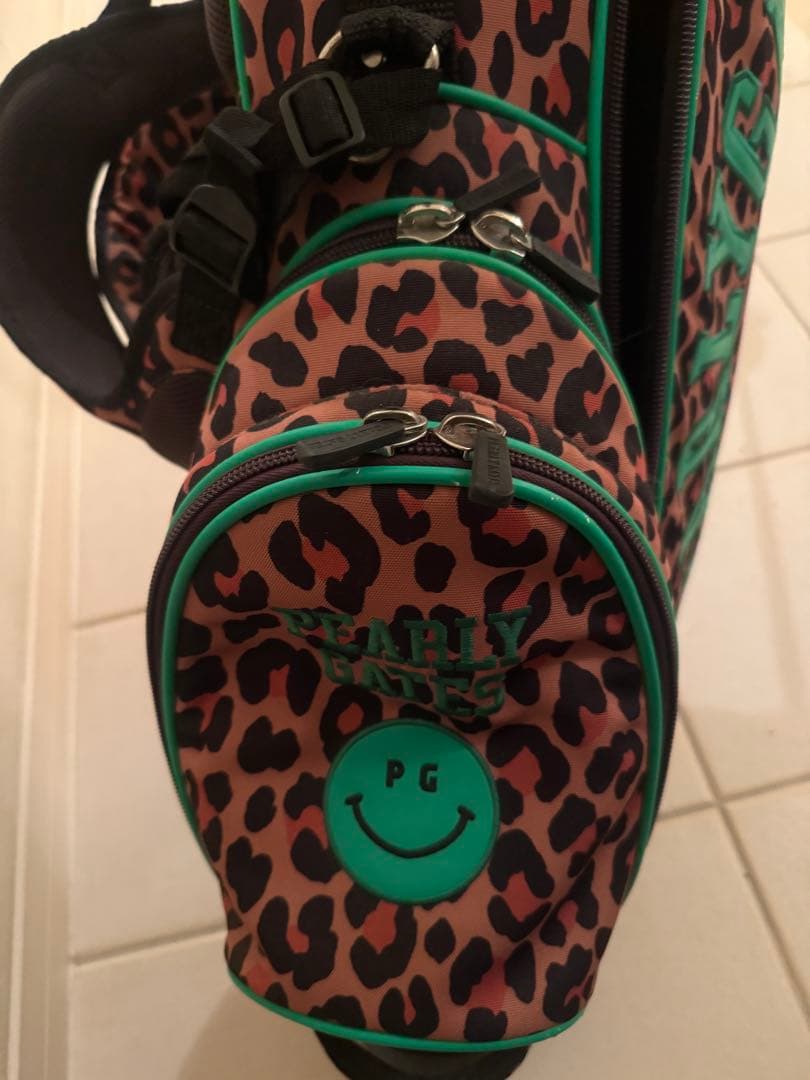 ゴルフバック　キャディバック