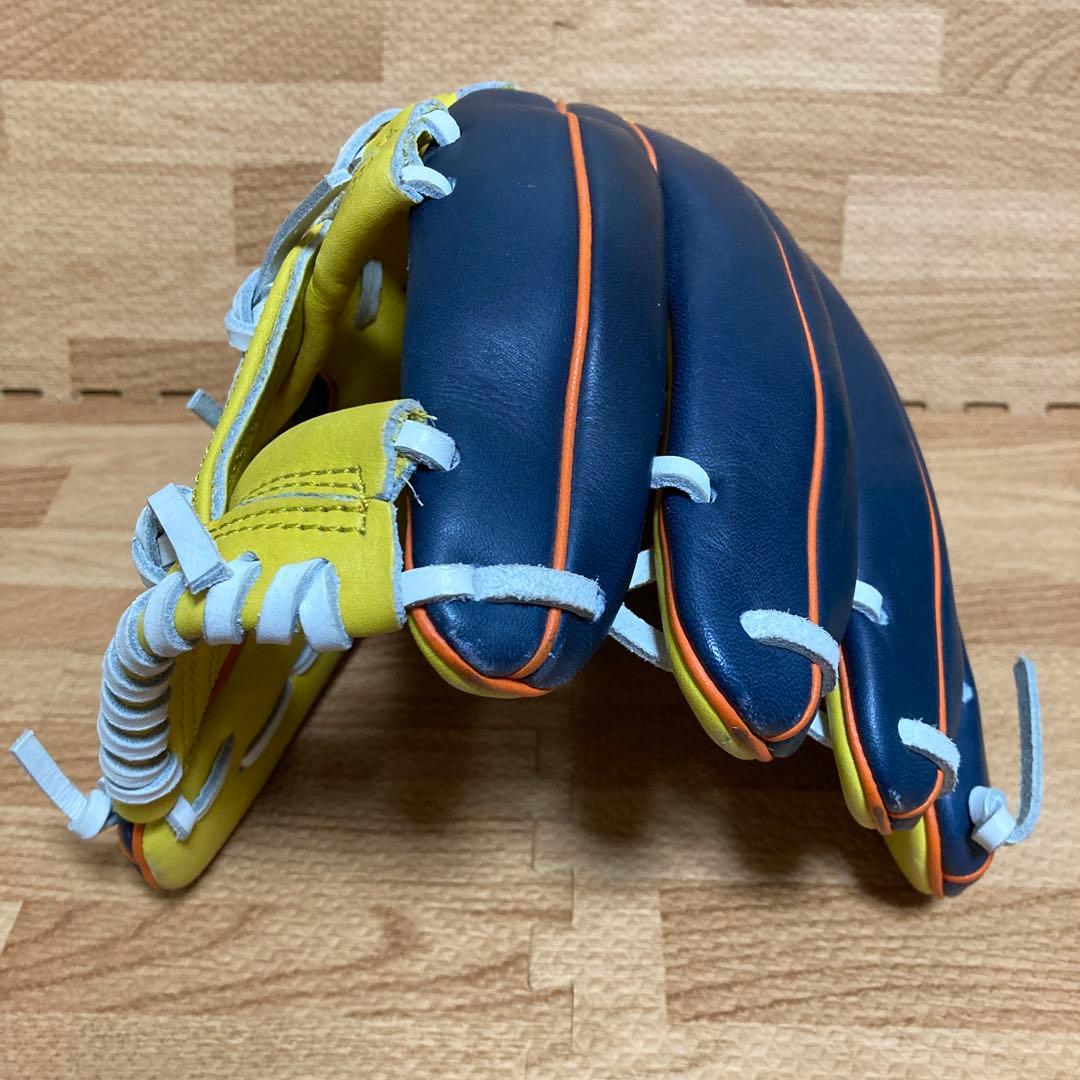 ⭐️【限定モデル】NIKE DIAMOND READY HEAT 軟式内野手用⭐️