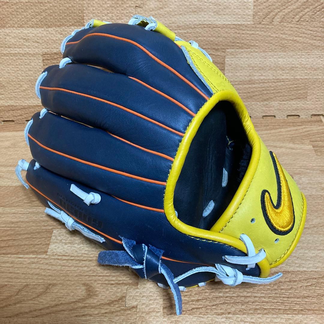 ⭐️【限定モデル】NIKE DIAMOND READY HEAT 軟式内野手用⭐️