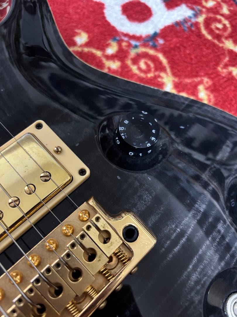 PRS custom 24 2008年製　Coreシリーズ