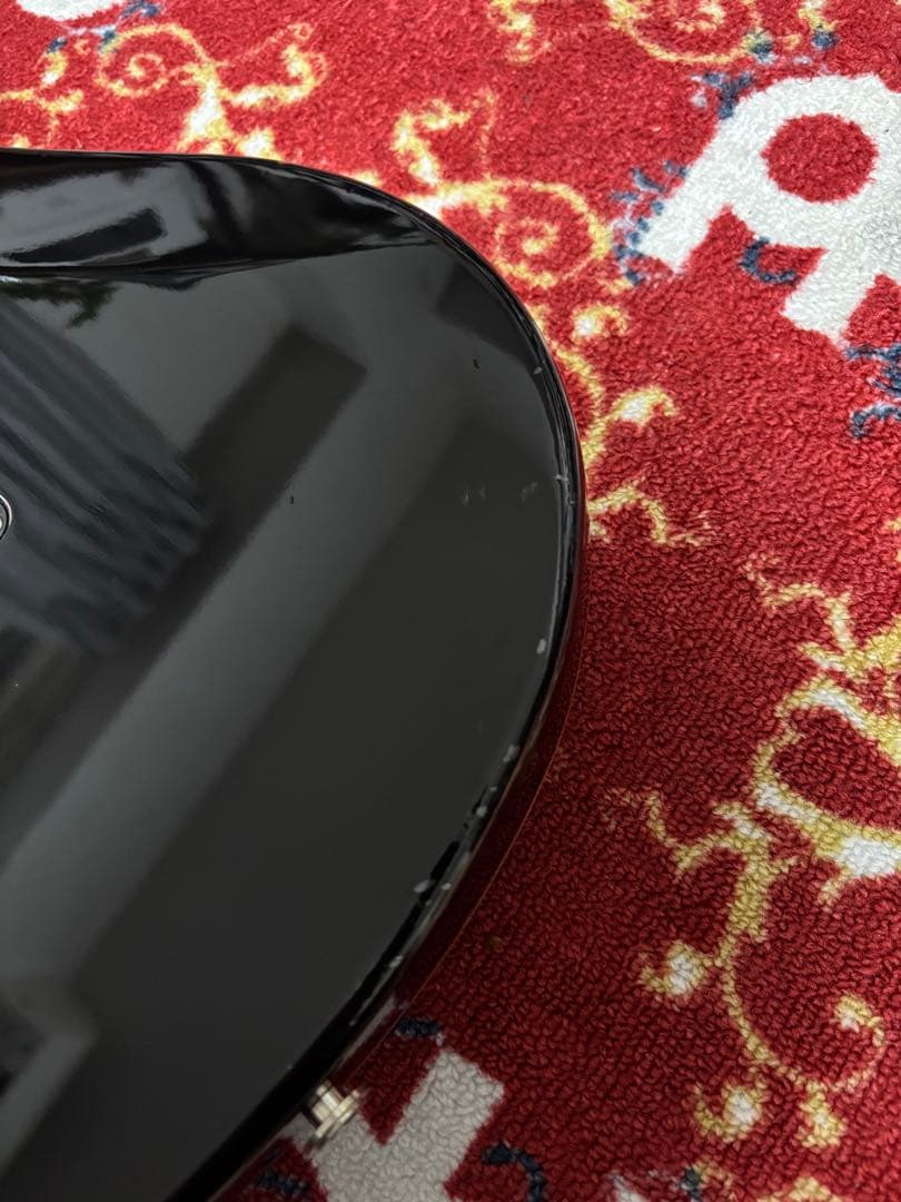 PRS custom 24 2008年製　Coreシリーズ