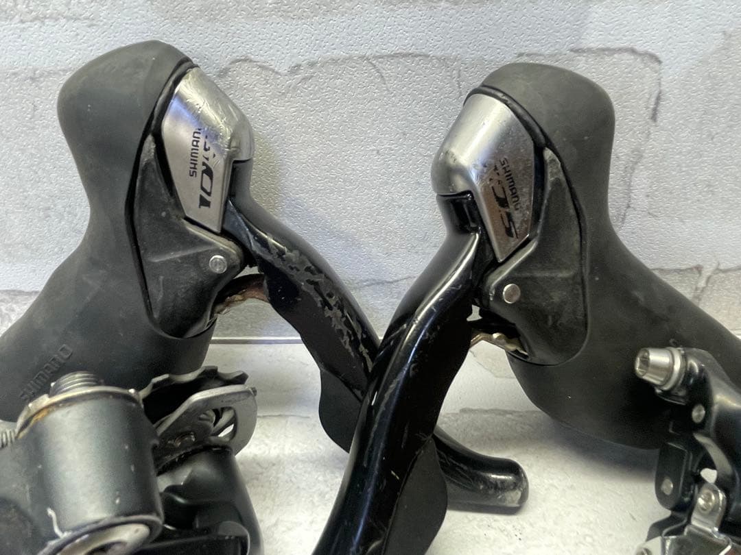 シマノ105 5700 グループセット