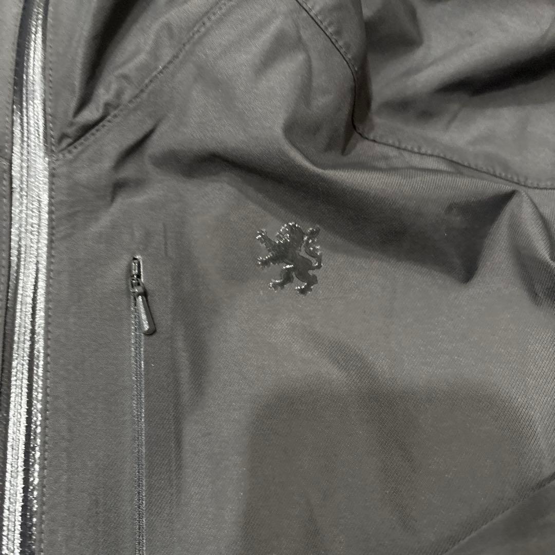 KAPELMUUR ウォータープルーフ ライトジャケットＭ☆