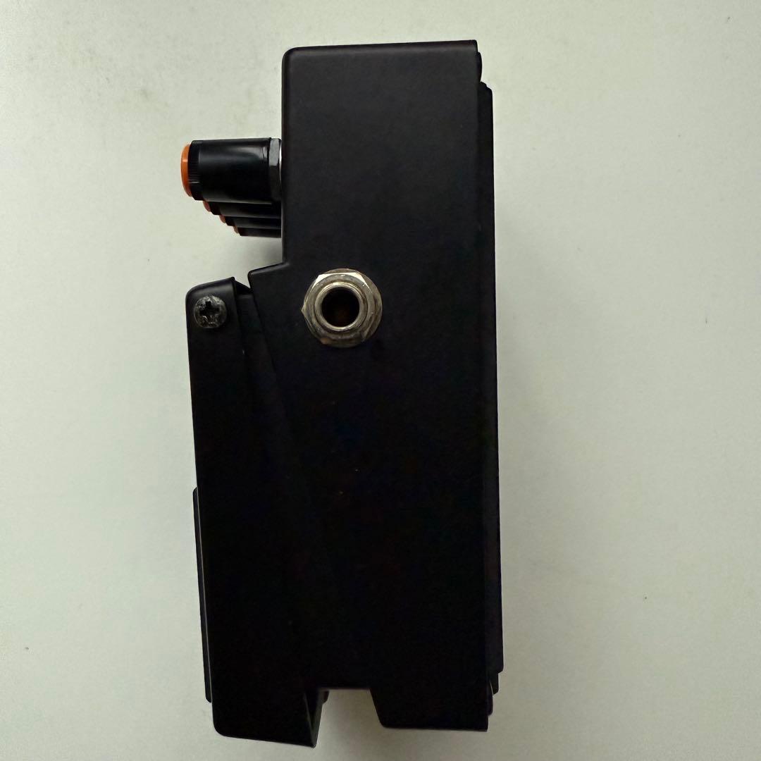 BOSS Heavy l HM-2 1985年ACA