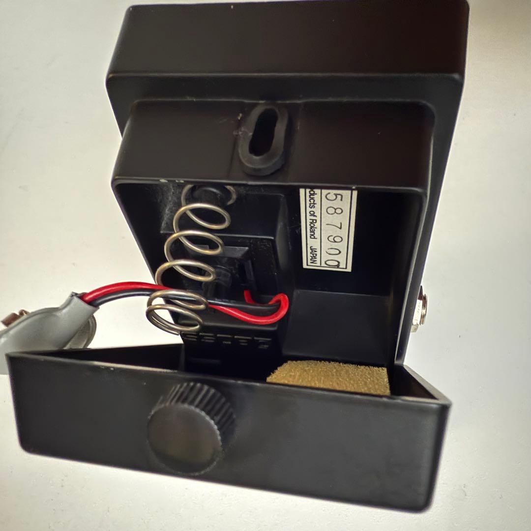 BOSS Heavy l HM-2 1985年ACA