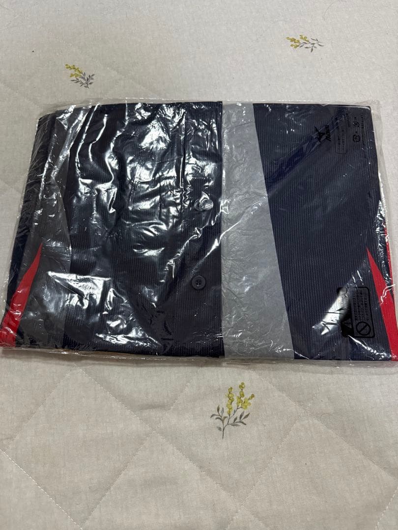 【新品未開封】wbc 侍ジャパン ユニフォーム 宇田川優希 L オリックス