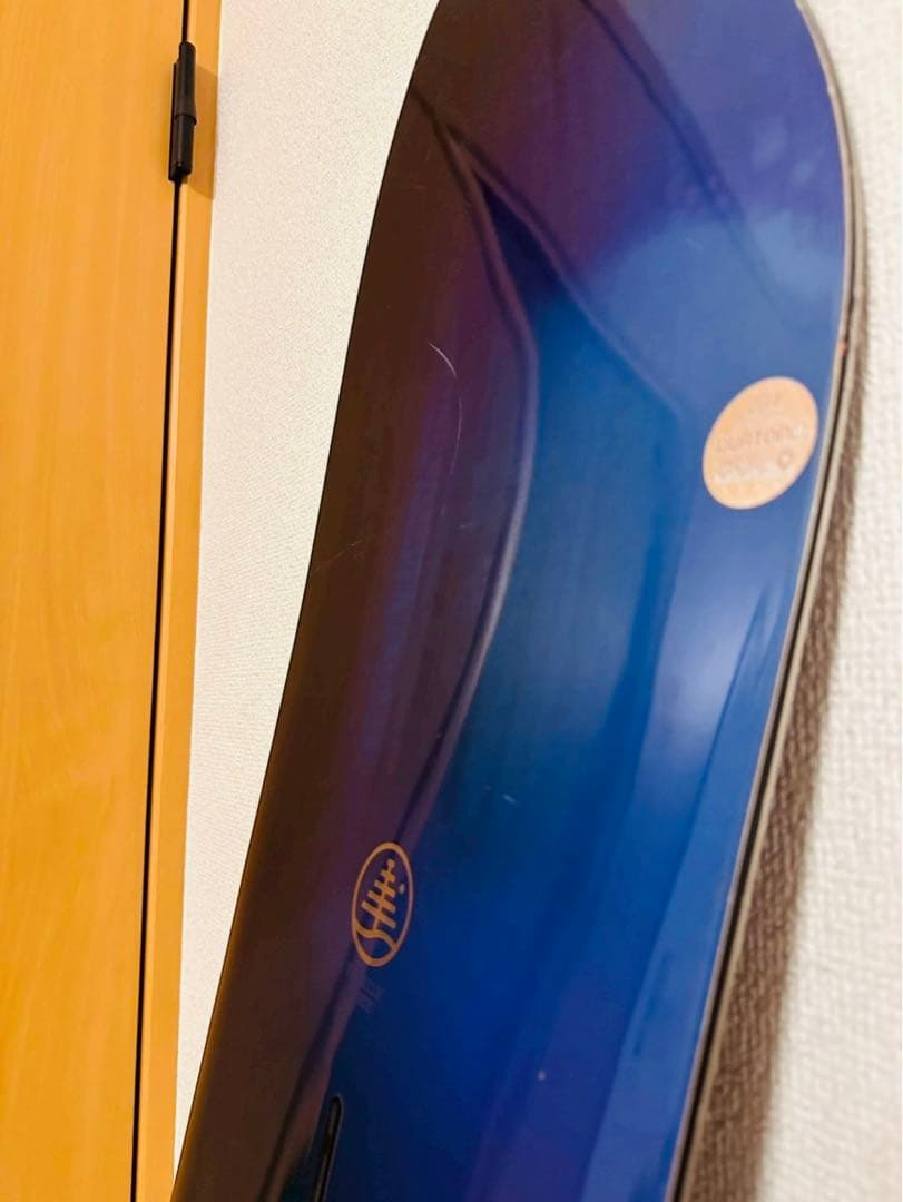 超希少 良品✨ BURTON CLOUDSPLITTER