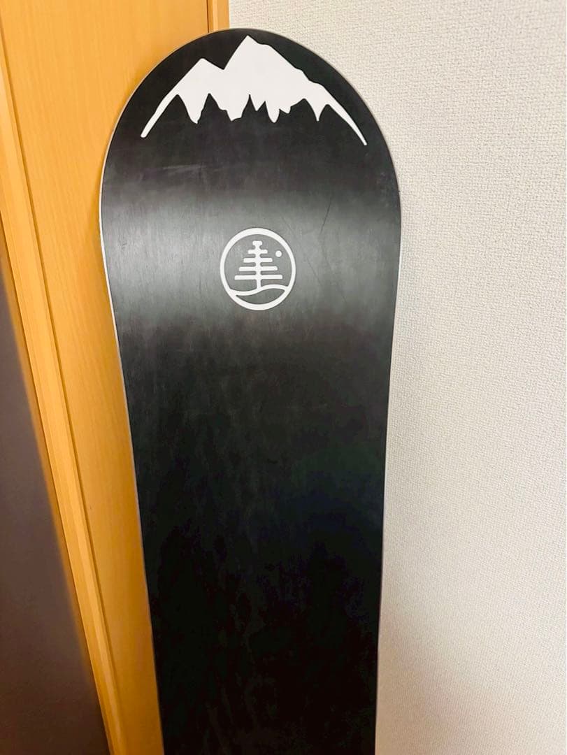 超希少 良品✨ BURTON CLOUDSPLITTER