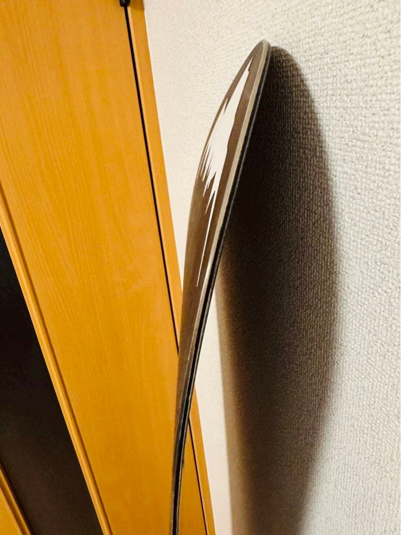 超希少 良品✨ BURTON CLOUDSPLITTER