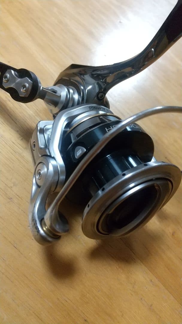 ゼノン　アブガルシア