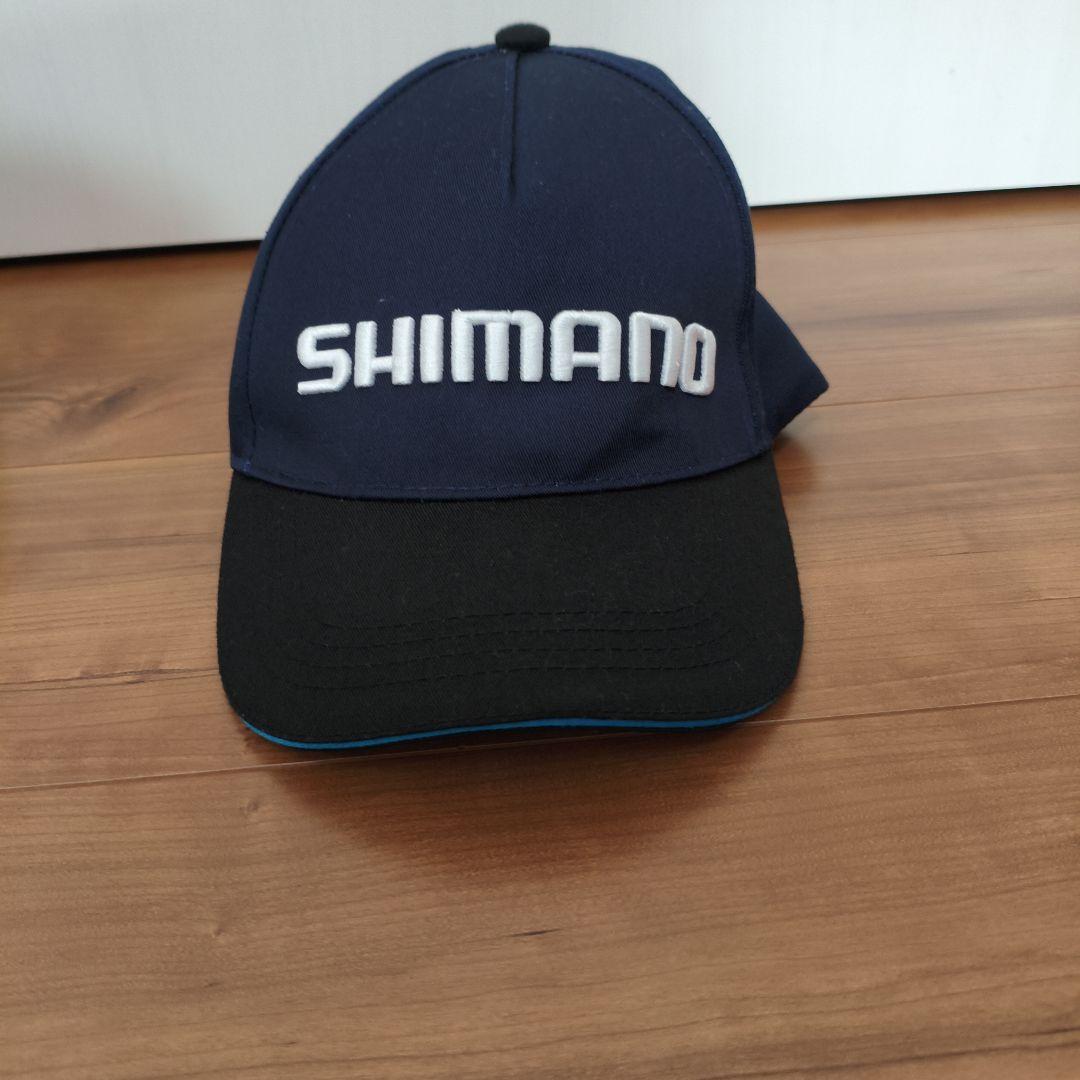 シマノ、マルキューキャップ