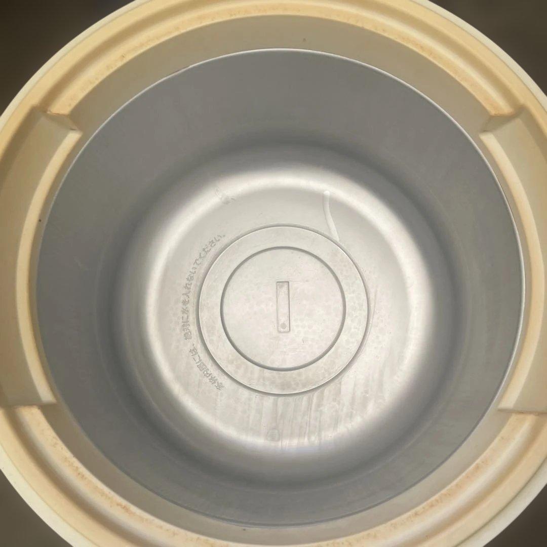 動作確認済み象印業務用ステンレスジャー 保温専用 THS-C60