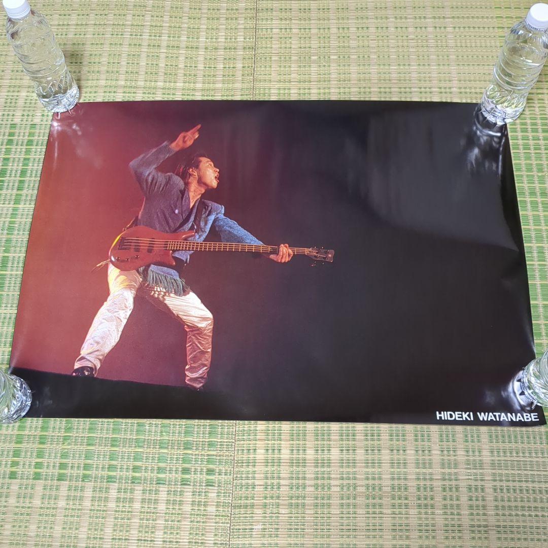 美品　FINAL　 TOUCH　DOWN　ＣＣＢ ラストステージ