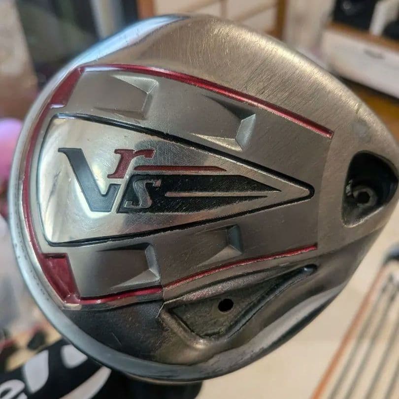 ナイキゴルフ 14本セット nikegolf プロコンボ キャディバッグ付き