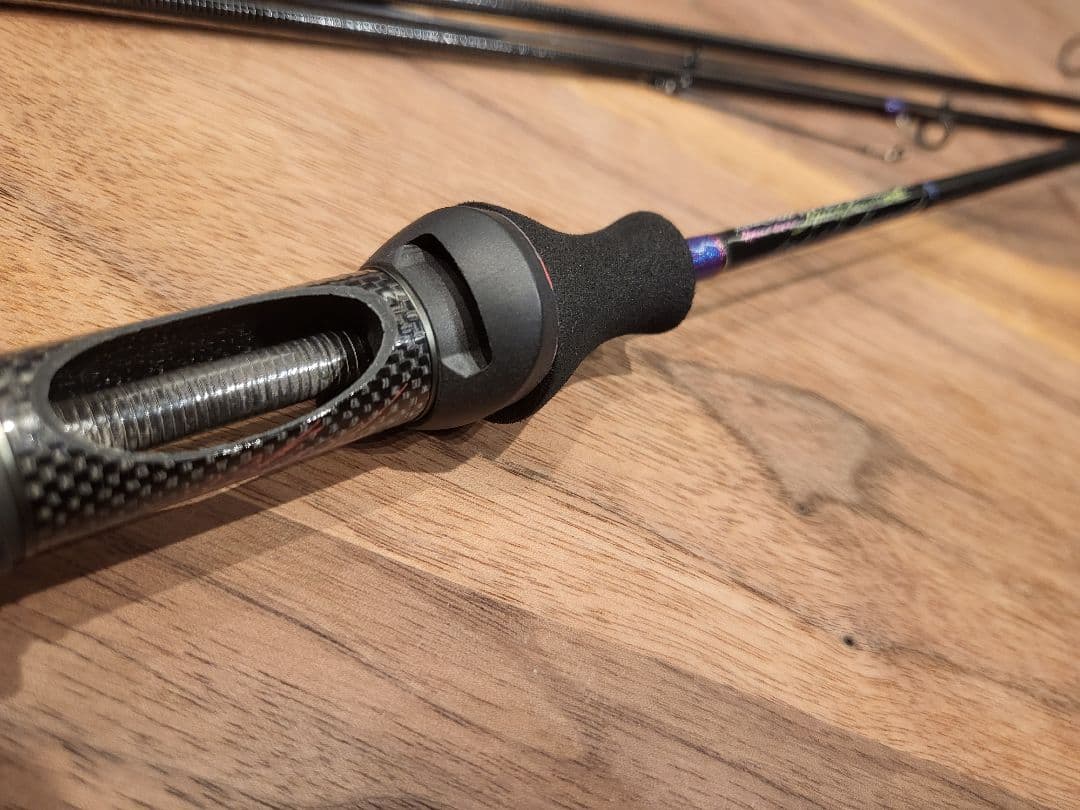 ND-5'10\"(5'3\") ヌード Nude モンスターキス バリバス