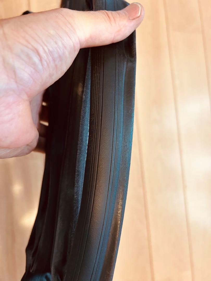 チューブラータイヤ Corsa Speed G2.0 TU コルサスピード