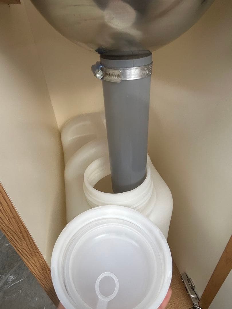 ドリンク飲み残しゴミ箱 清潔 ごみ入れ 飲料水 ごみ箱 ボックス 衛生 氷 ♯2