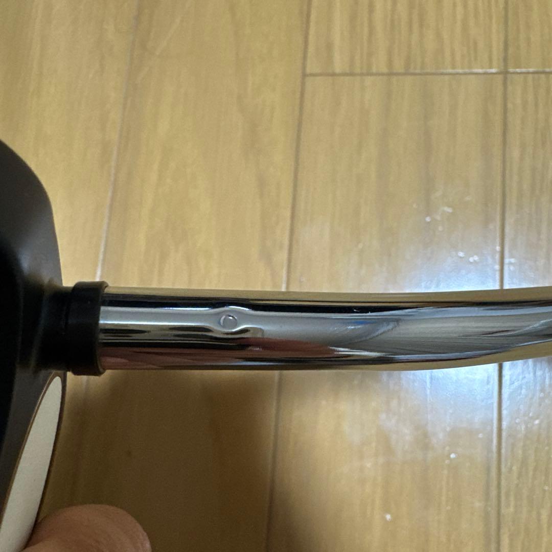 希少　ツアー支給品ODYSSEY Ai-One Milled 2-Ball T