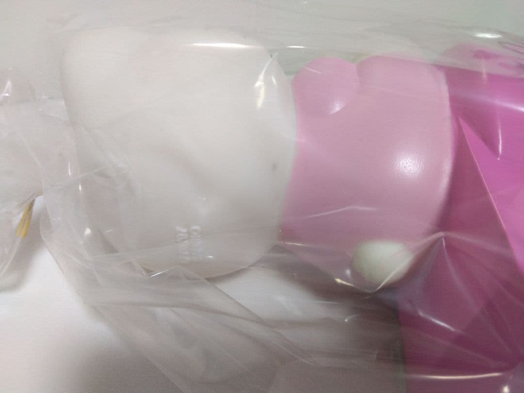 ハローキティ ドアストッパー