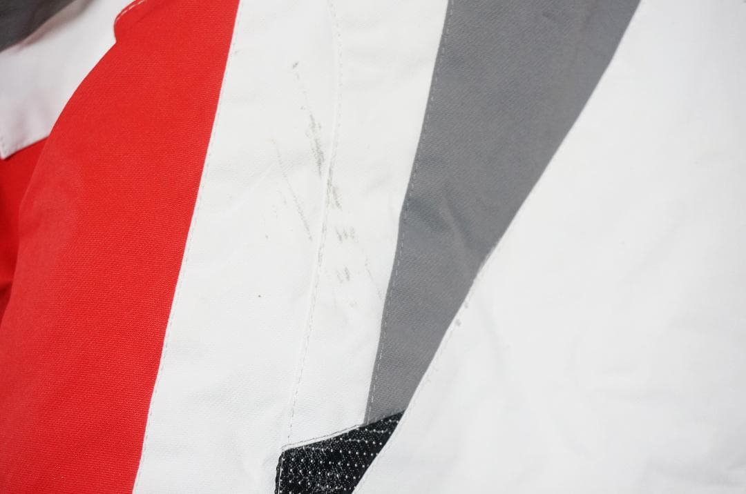 大きめ SPYDER スパイダー スキーウエア 上下セット L