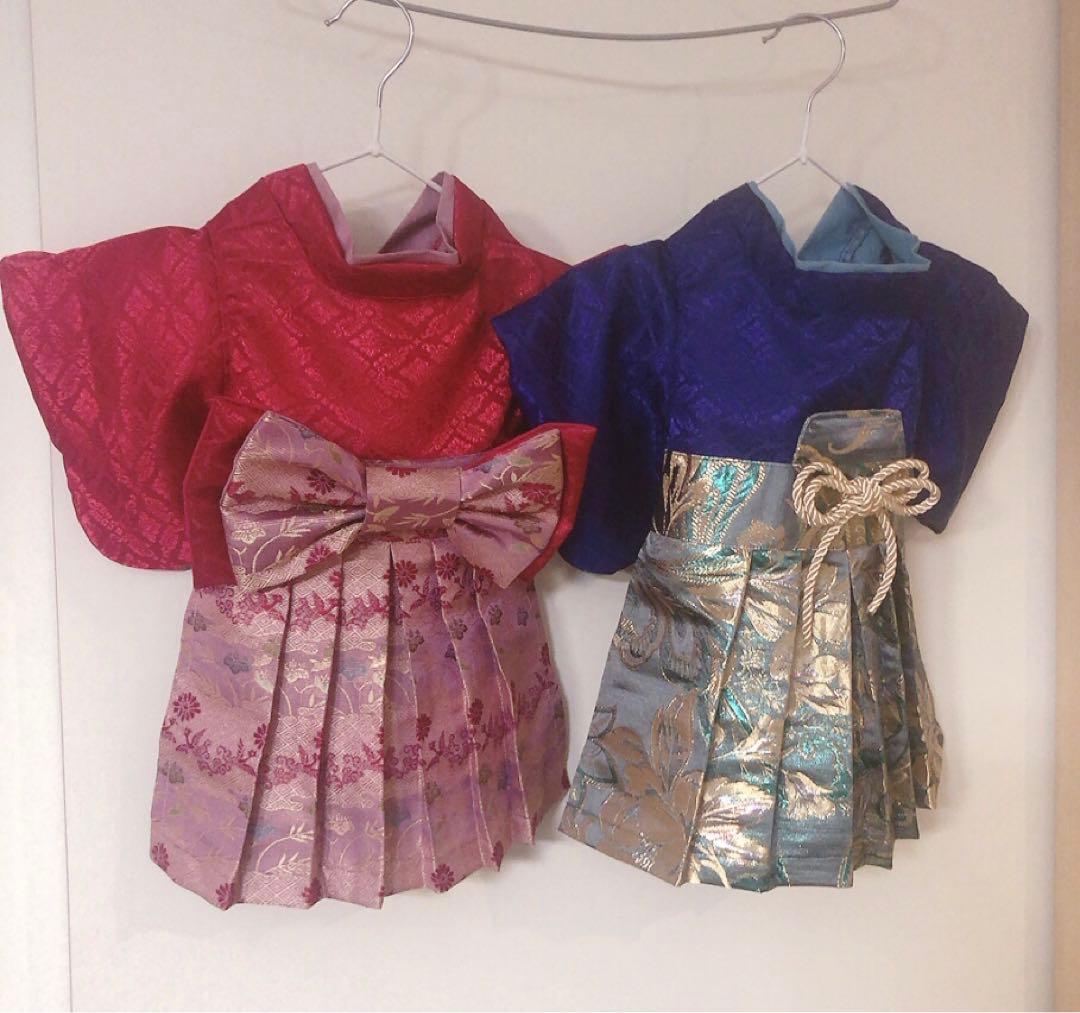 犬服・アクセサリー yama