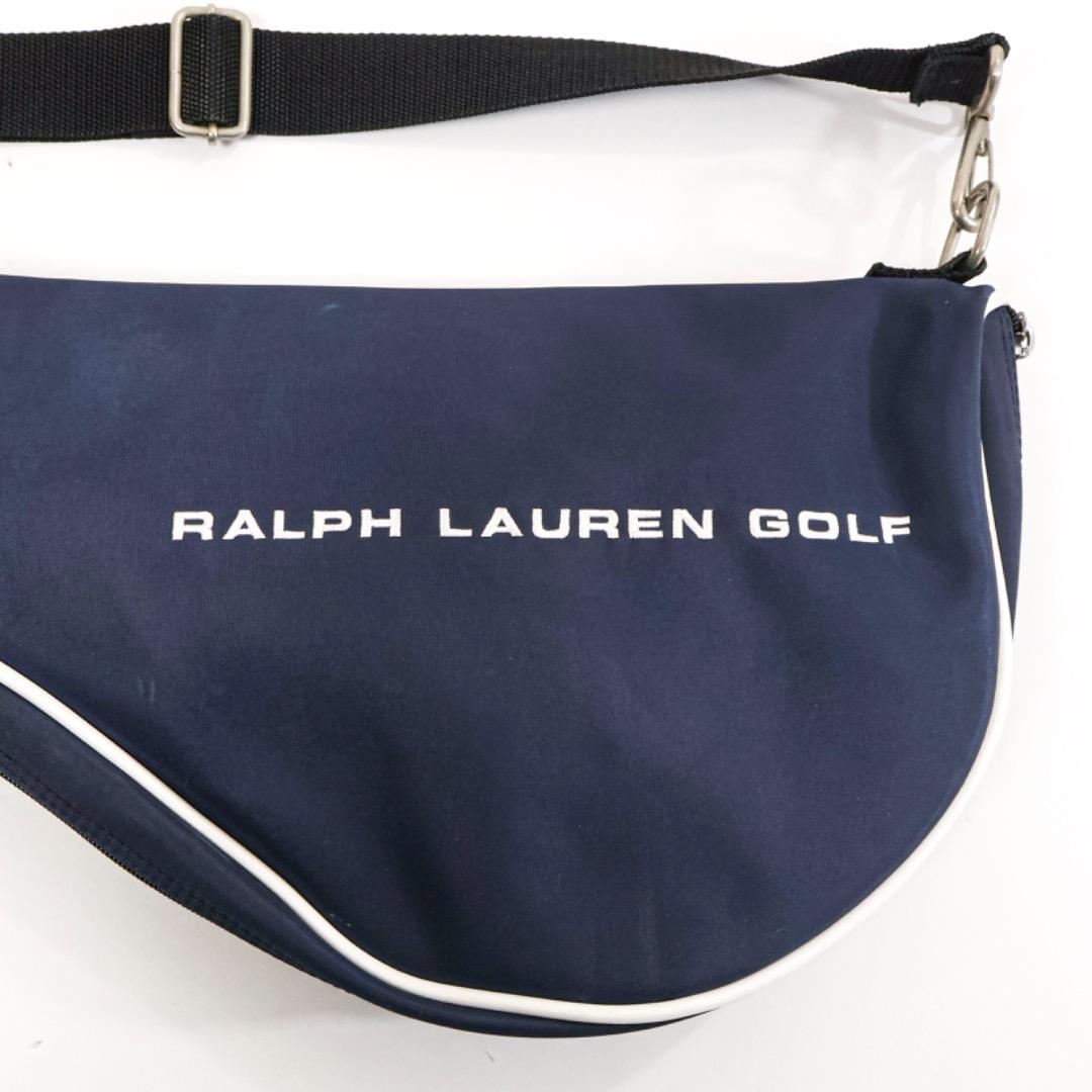 H4694-23◾️ラルフローレンゴルフ　クラブケース　練習用クラブケース