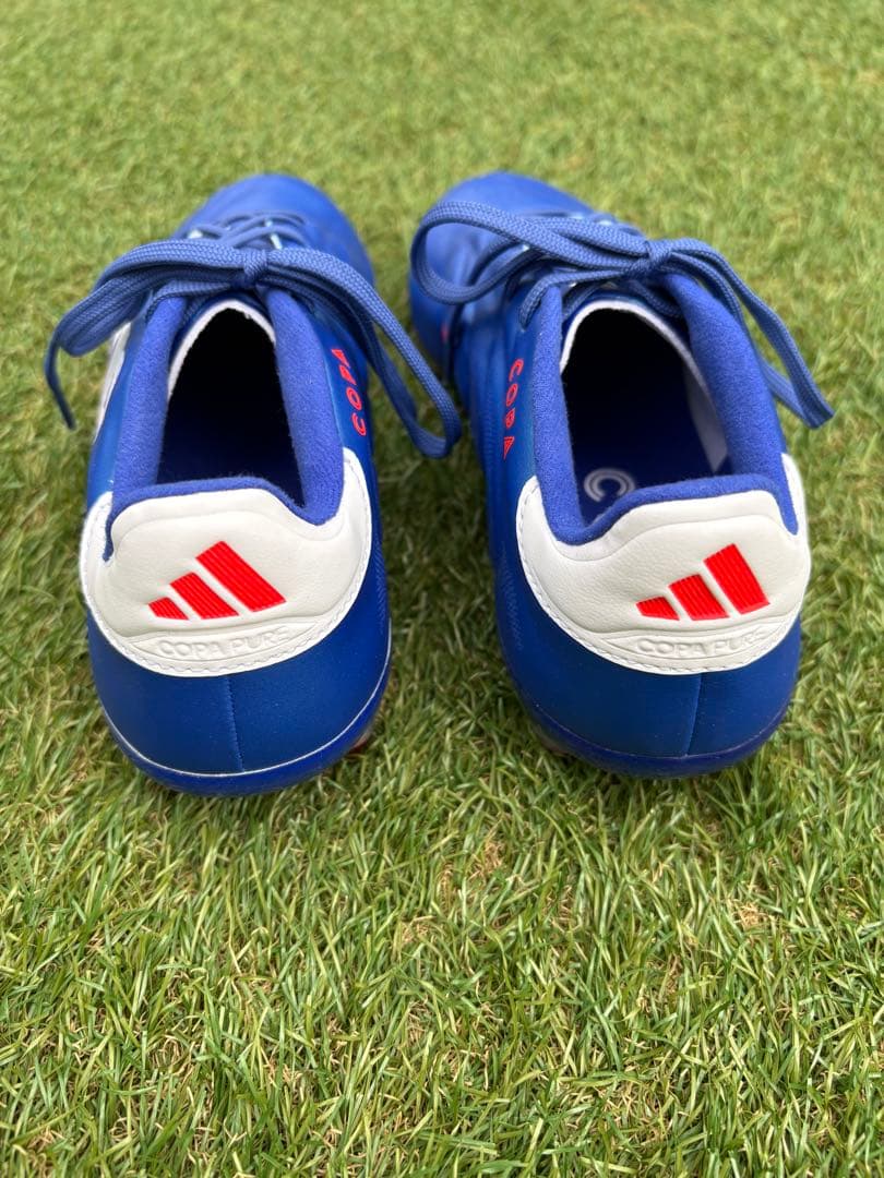 adidas COPA ピュア2.1 SG 24.5