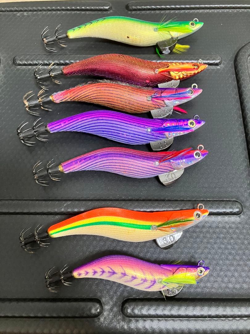 ダートマックス　7本