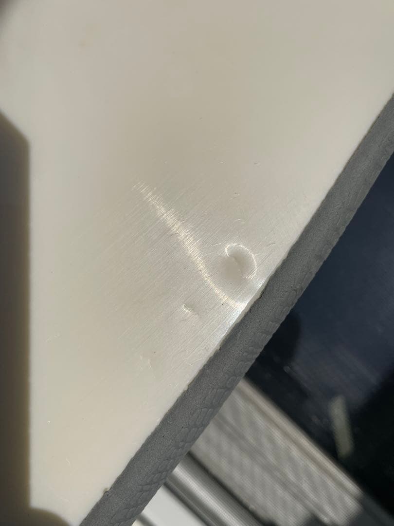 て*う様 【発送可】★IDEALソフトボード5.6フィート★ビーチアクセス.コス