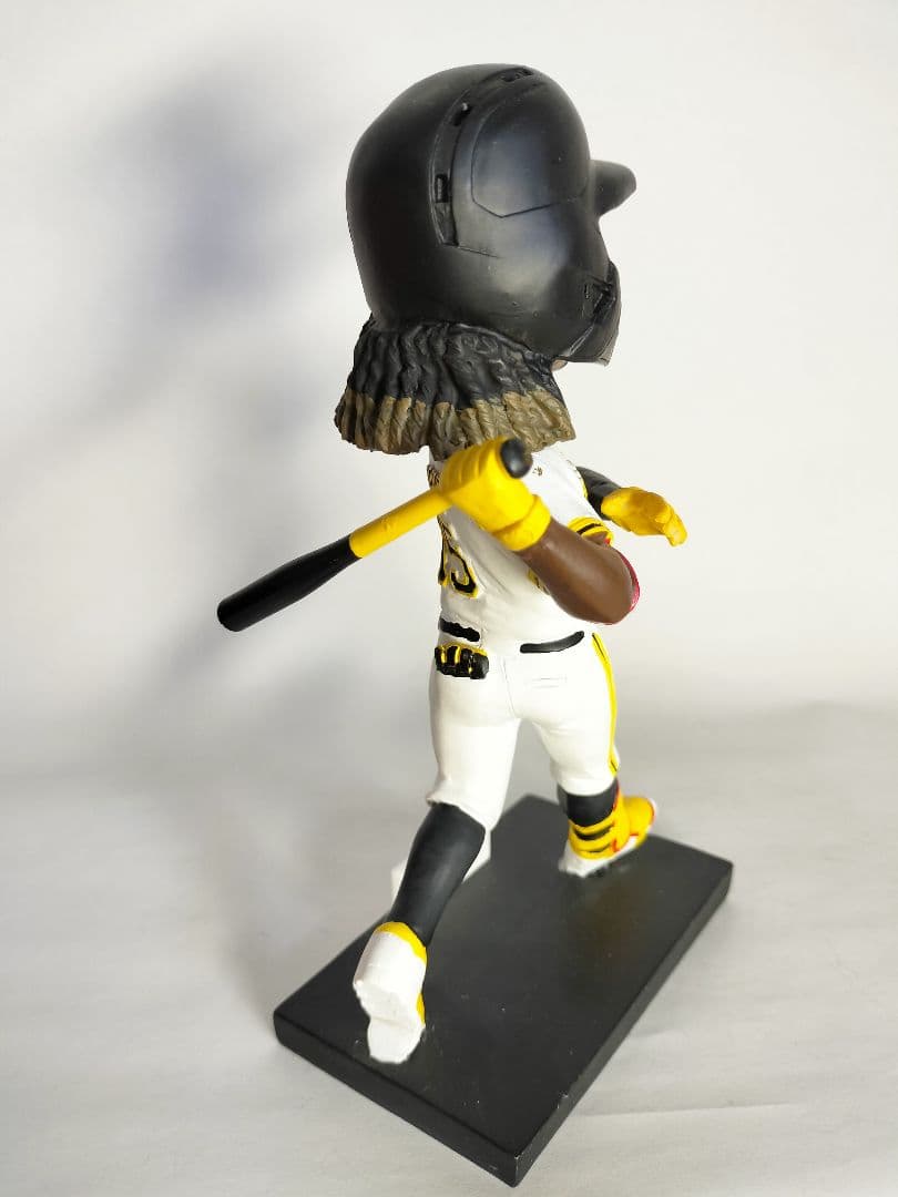 オニール・クルーズ／ボブルヘッド人形 (2023／ピッツバーグ・パイレーツ)