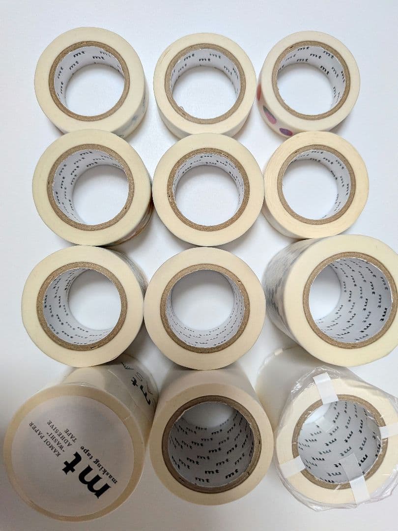 mt マスキングテープ　まとめ売り