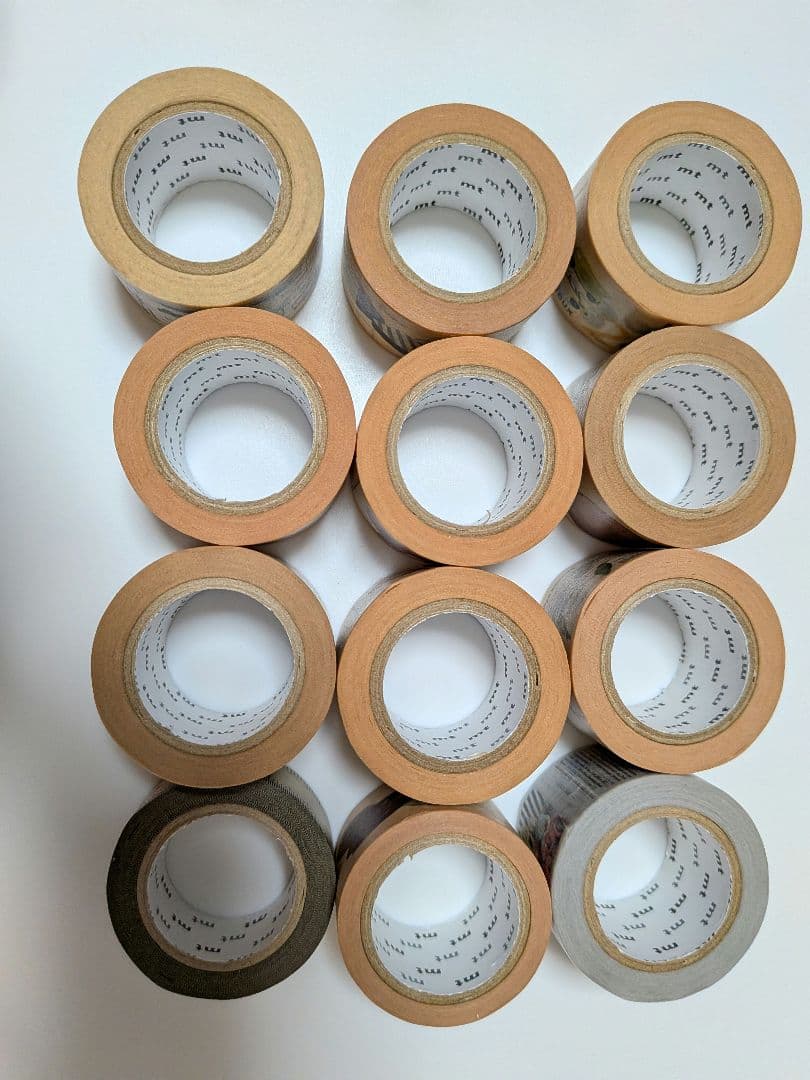 mt マスキングテープ　まとめ売り