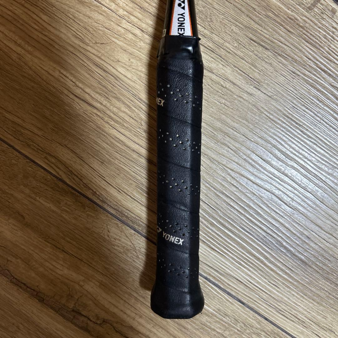 YONEX Carbonex 20 バドミントンラケット