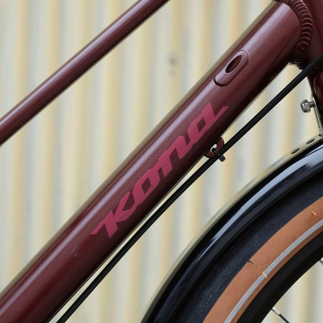 【引取・即完モデル】Kona Coco 2025年モデル