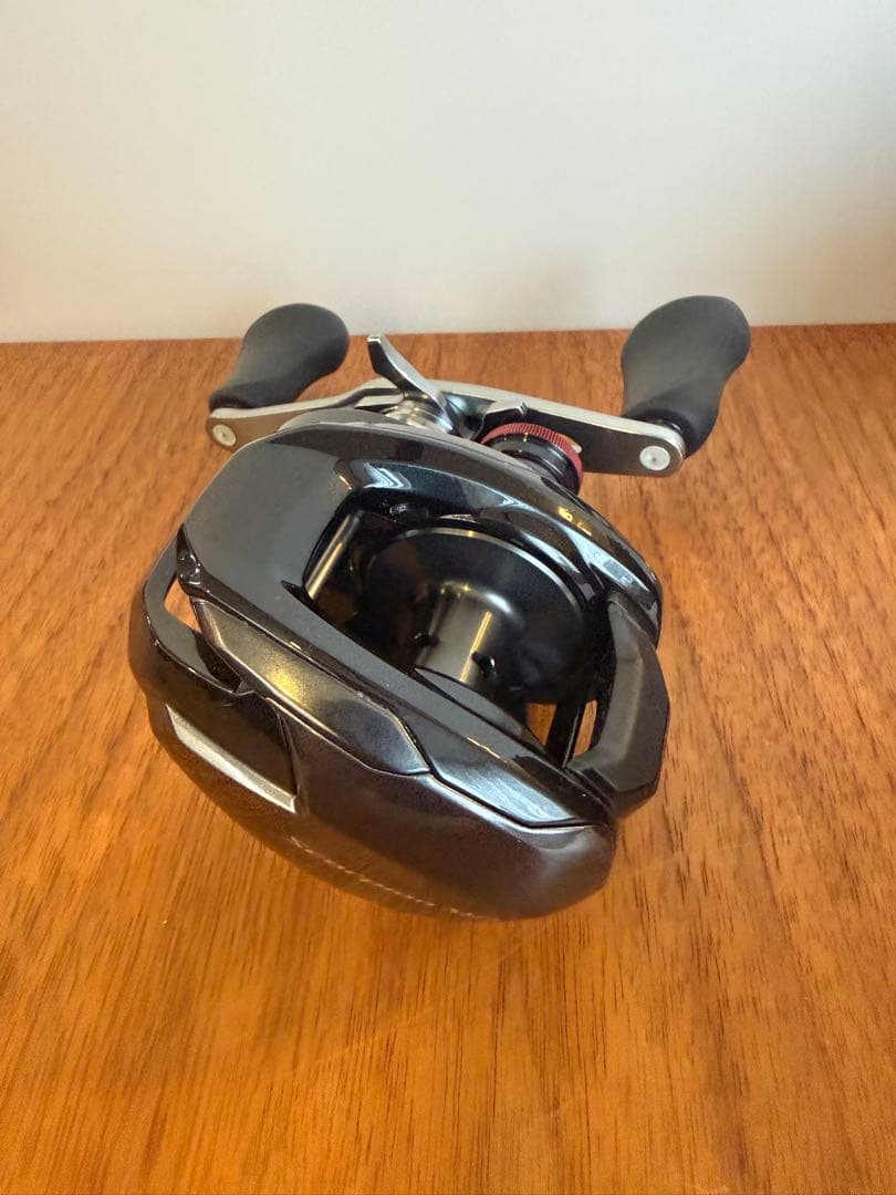 【新品未使用】SHIMANO Scorpion MD 200XG 右巻き シマノ