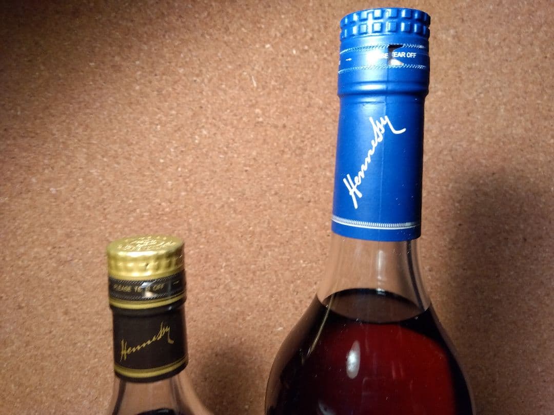 ヘネシー v.s.o.p プリヴィレッジ,ヘネシー クラシック