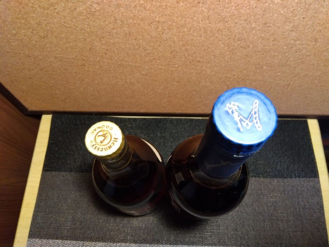 ヘネシー v.s.o.p プリヴィレッジ,ヘネシー クラシック