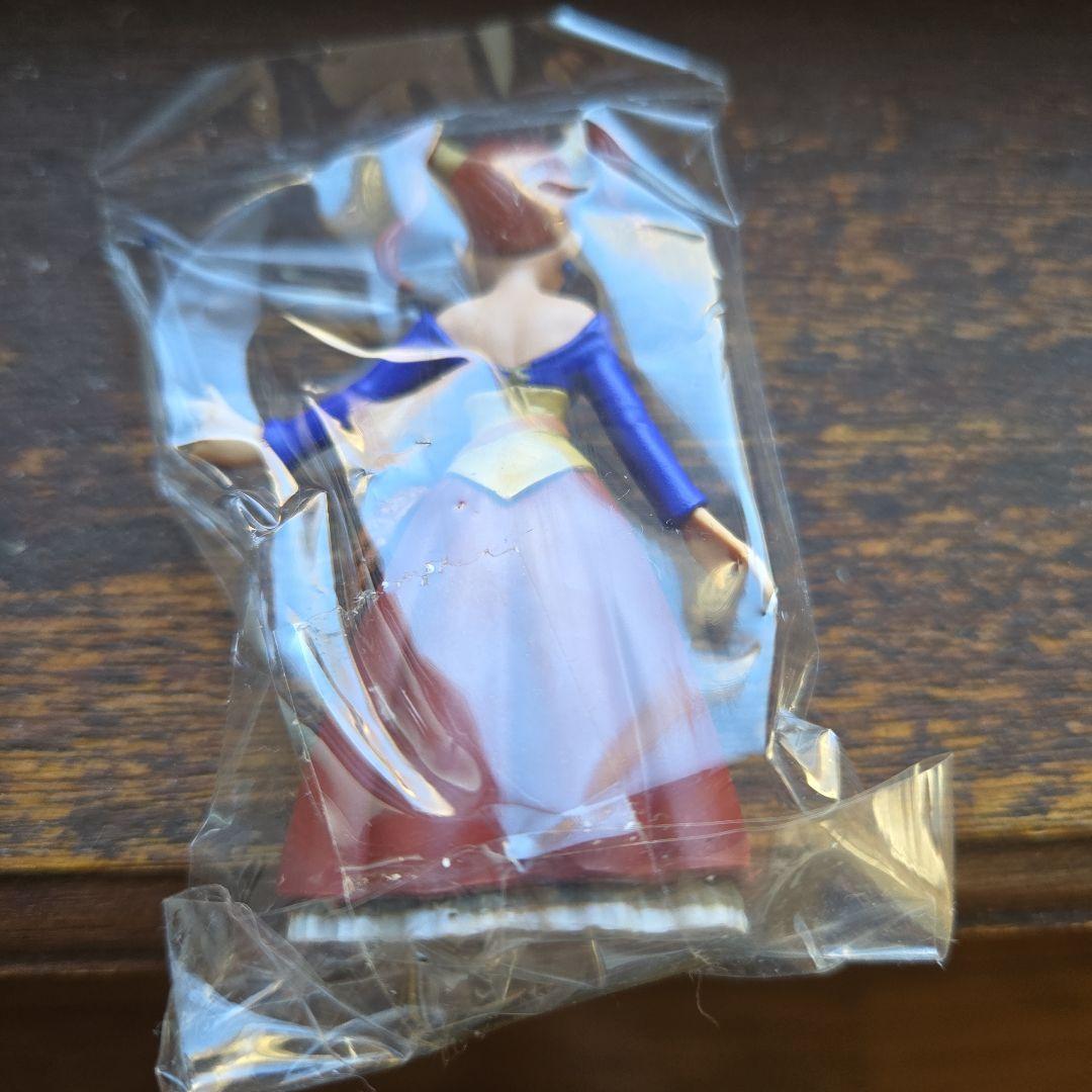 【未使用箱つき】ドラゴンクエストキャラクターズギャラリーゼシカ