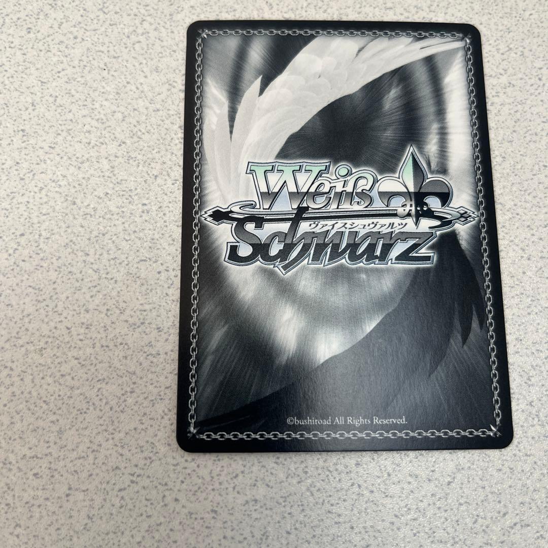 高雄 SP サインヴァイスシュヴァルツ　アズールレーン