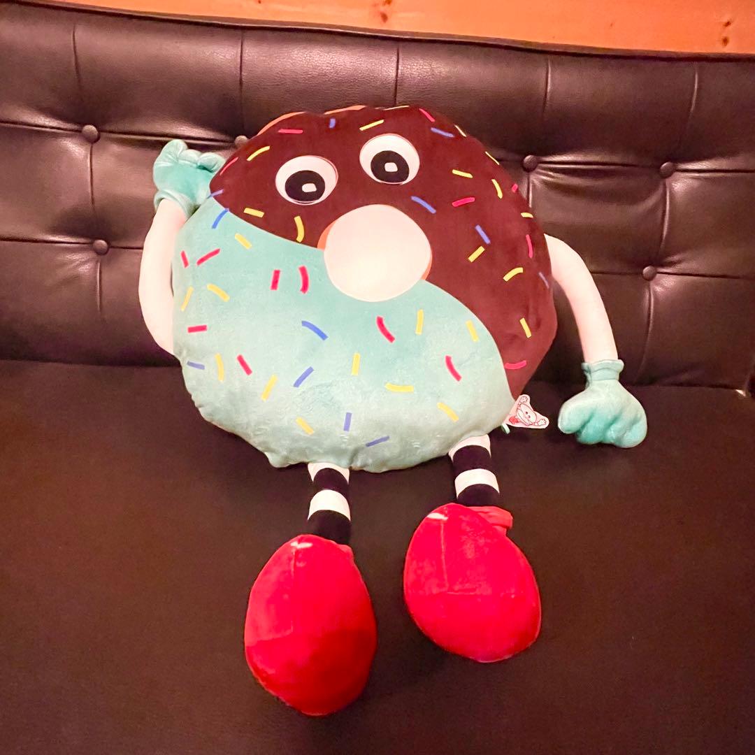 niko and FLAVORSフレーバーズ ニコアンド クッション 3個セット