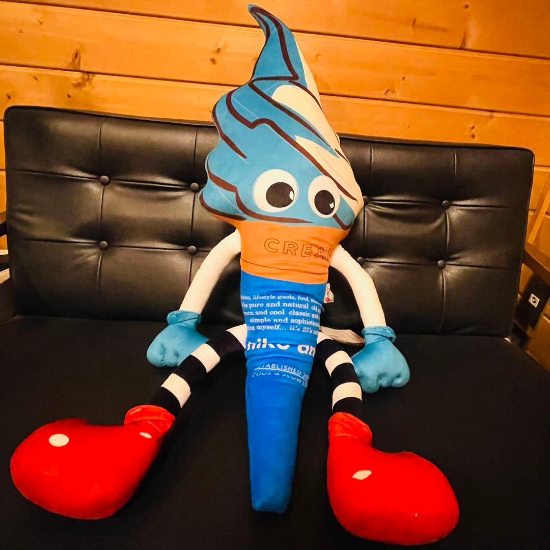 niko and FLAVORSフレーバーズ ニコアンド クッション 3個セット