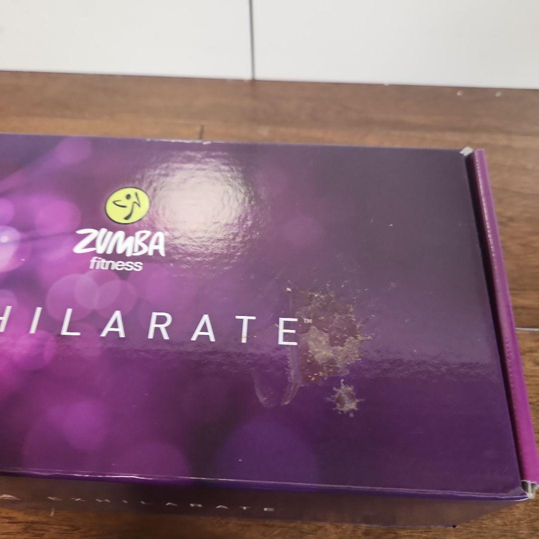 その他 ZUMBA fitness