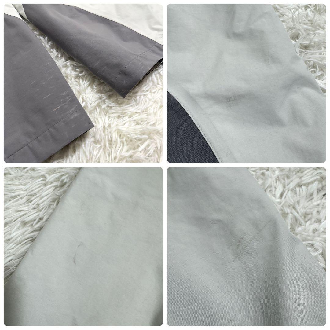 150cm モンベル キッズ 子供 スキーウェア スノボー 上下 セット