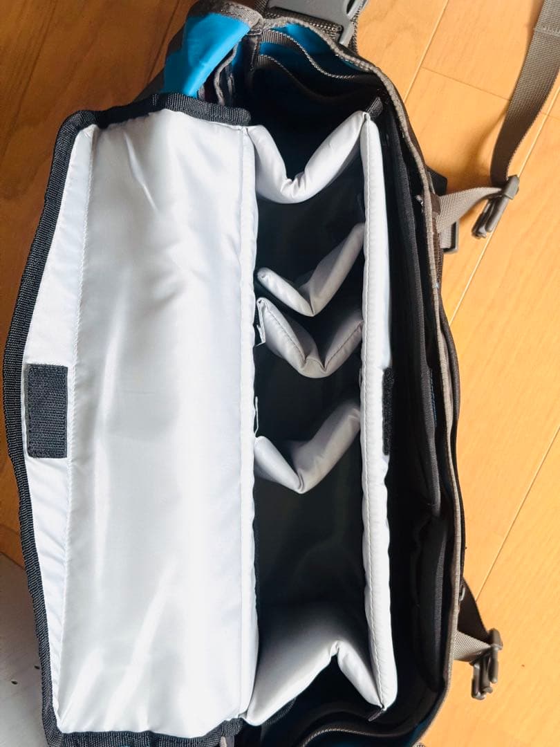 TIMBUK2 スヌープカメラメッセンジャーバック Mサイズ