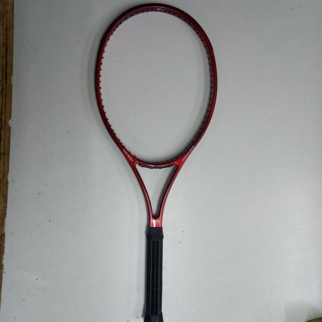 Head へッドプレステージツアー660 G4