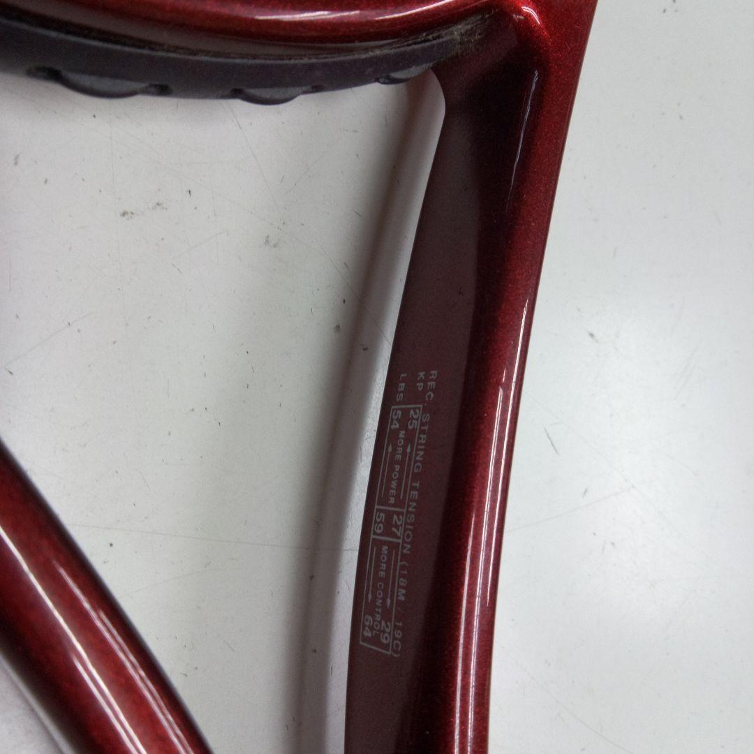 Head へッドプレステージツアー660 G4